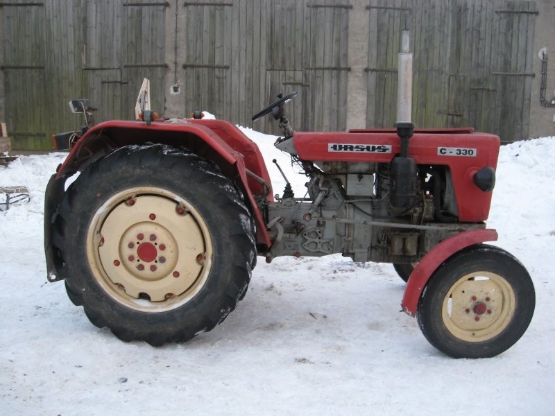 Sprzedam c-330 — zdjęcie 3