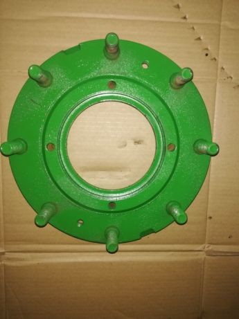 Piasta John Deere 5045E, 5055E, 5065E, 5065M, 5075E, 5075M, 5076E... — zdjęcie 2