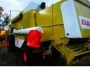 claas dominator 96 — zdjęcie 1