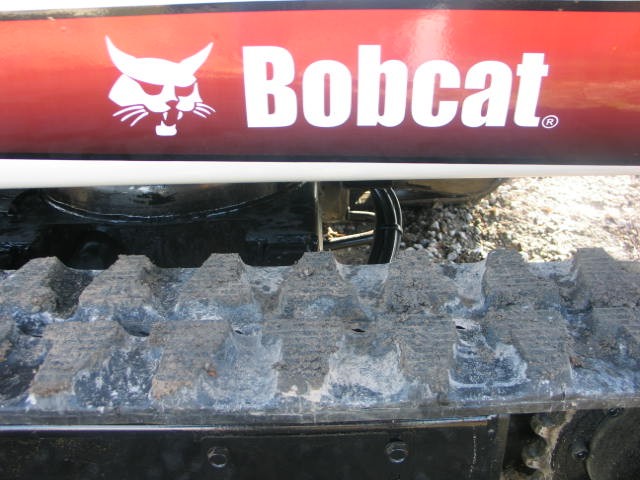 koparkikrakow.pl - Bobcat E16 2013 — zdjęcie 5