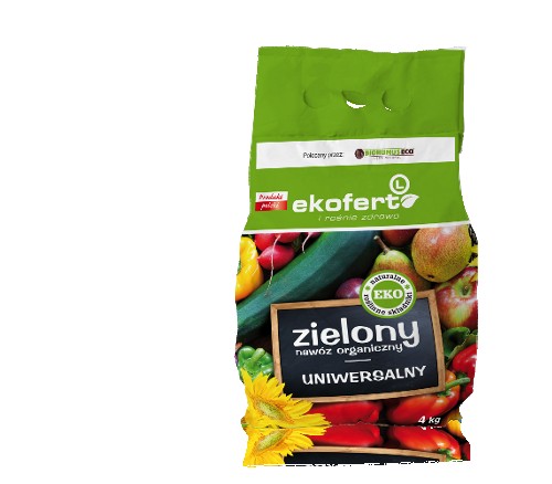 Nowość ,Nawozy organiczne BIO  — zdjęcie 2