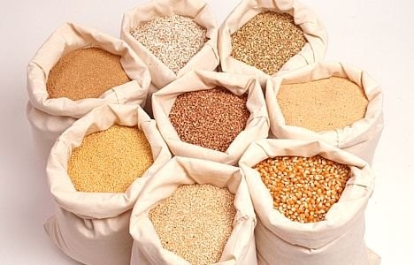 Sprzedam sorgo, kanar, proso