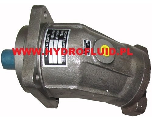 Pompa A2FO32, A2FO45, A2FO56, A2FO63 - HYDROMATIK — zdjęcie 1