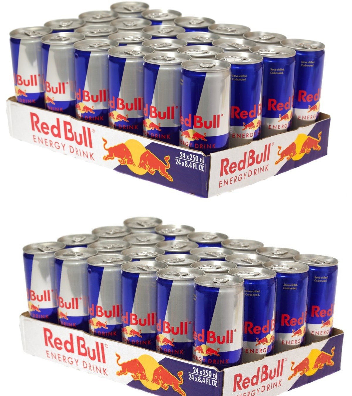 Original Red Bull Energy Drink from Austria — zdjęcie 2