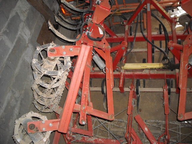 Kleine U429/4 - 1996 — zdjęcie 3