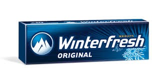 Sprzedam gumę Orbit, winterfresh, airways drażetka  — zdjęcie 4