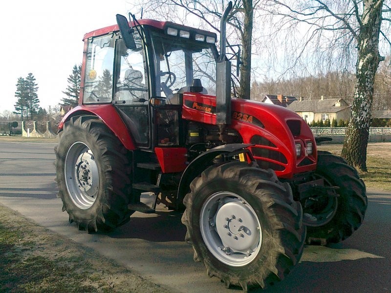 KUPIE MTZ  URSUS ZETOR PRONAR !!!!!!!