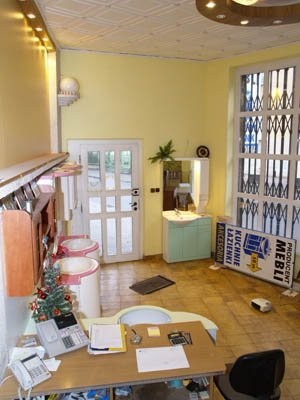 Słupsk lokal w centrum — zdjęcie 2
