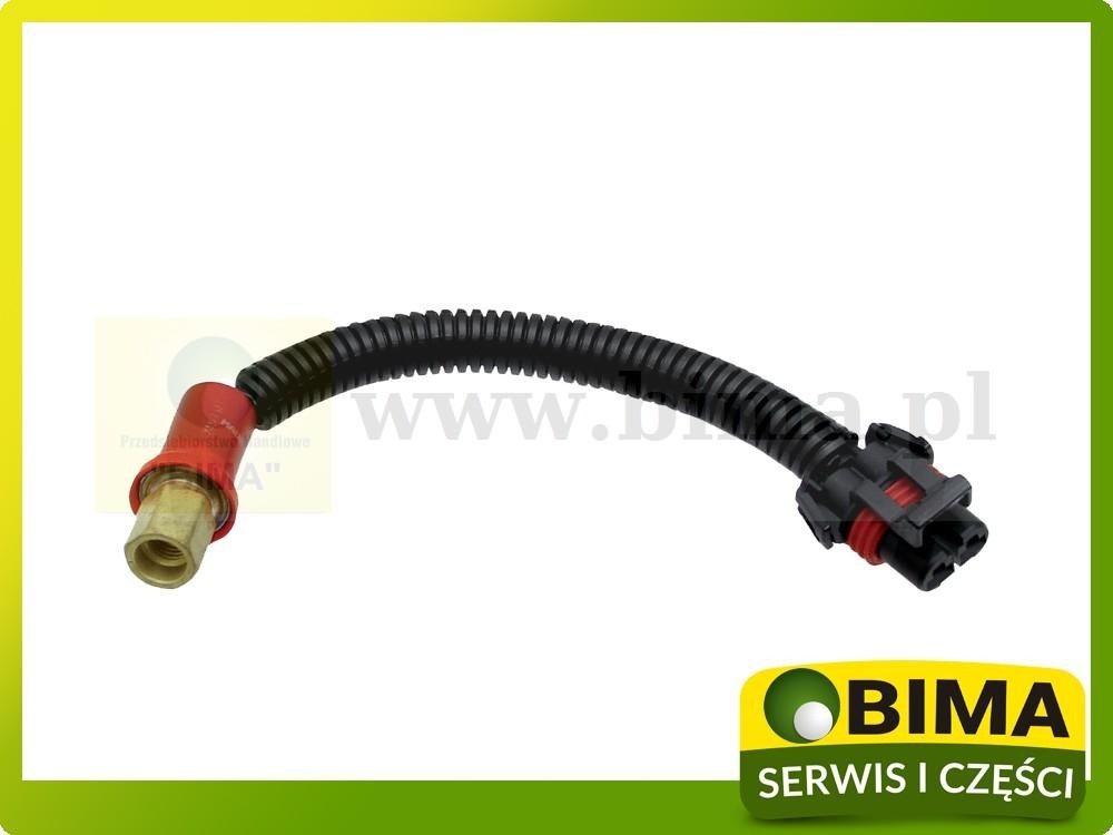 Czujnik wysokiego cisnienia Case IH 2366,8010,CX100