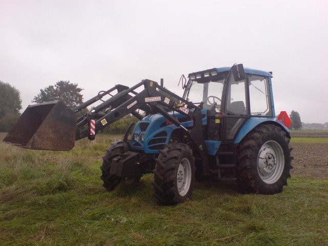 Kupię ciągnik Mtz Pronar 82 1025 lub 1221 PILNE — zdjęcie 5