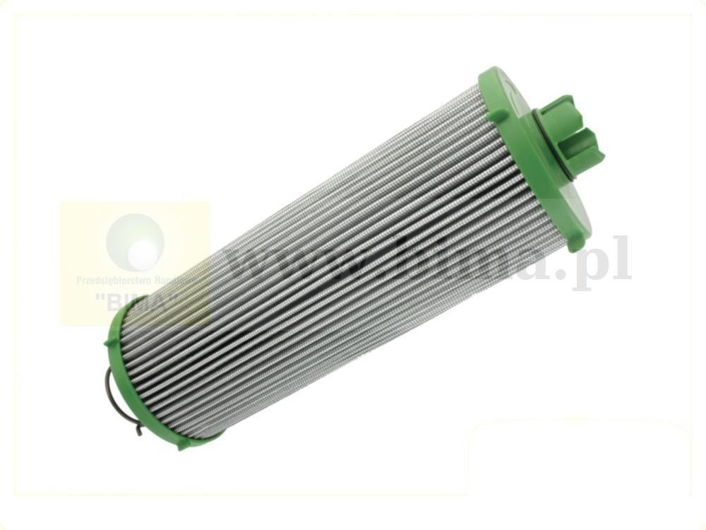Filtr hydrauliczny John Deere 6090MC,6090RC,6095MC — zdjęcie 1