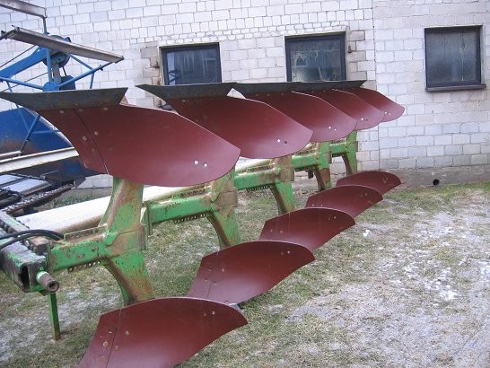 Duro 5 skibowy (3+1+1) - 2000