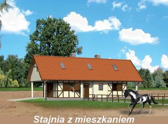 Projekty Budowlane Typowe — zdjęcie 1