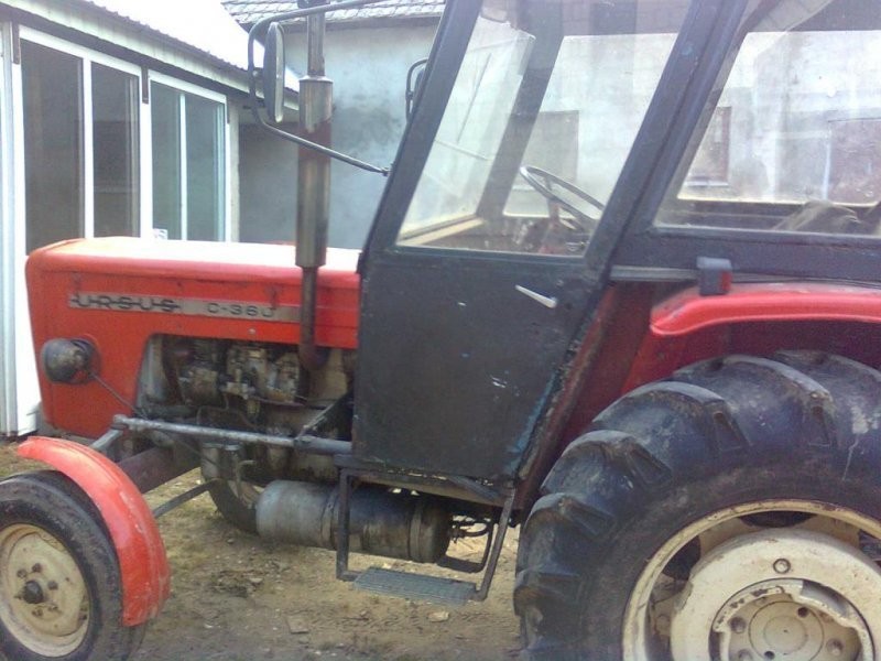 ursus c 360