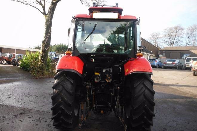 Ciągnik Zetor Proxima 75 — zdjęcie 5