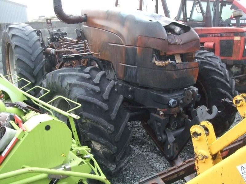 NA SPRZEDAŻ NEW HOLLAND TM 140 części ciągnika — zdjęcie 4