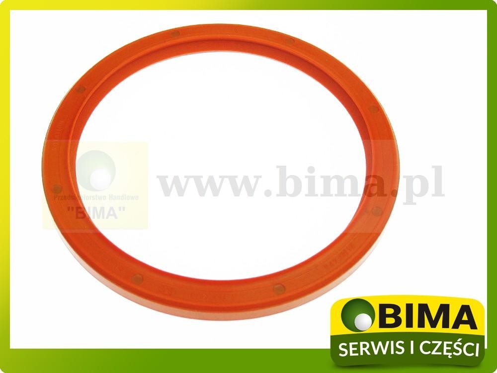 Uszczelniacz wału Massey Ferguson 8120,8110,8130,8210 — zdjęcie 1