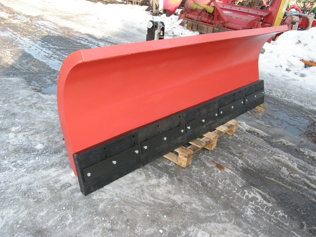 Pług do śniegu do Ursus C-360 — zdjęcie 1