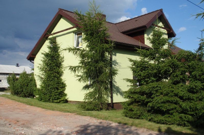 Gospodarstwo rolne 47,5ha Blizienko — zdjęcie 18