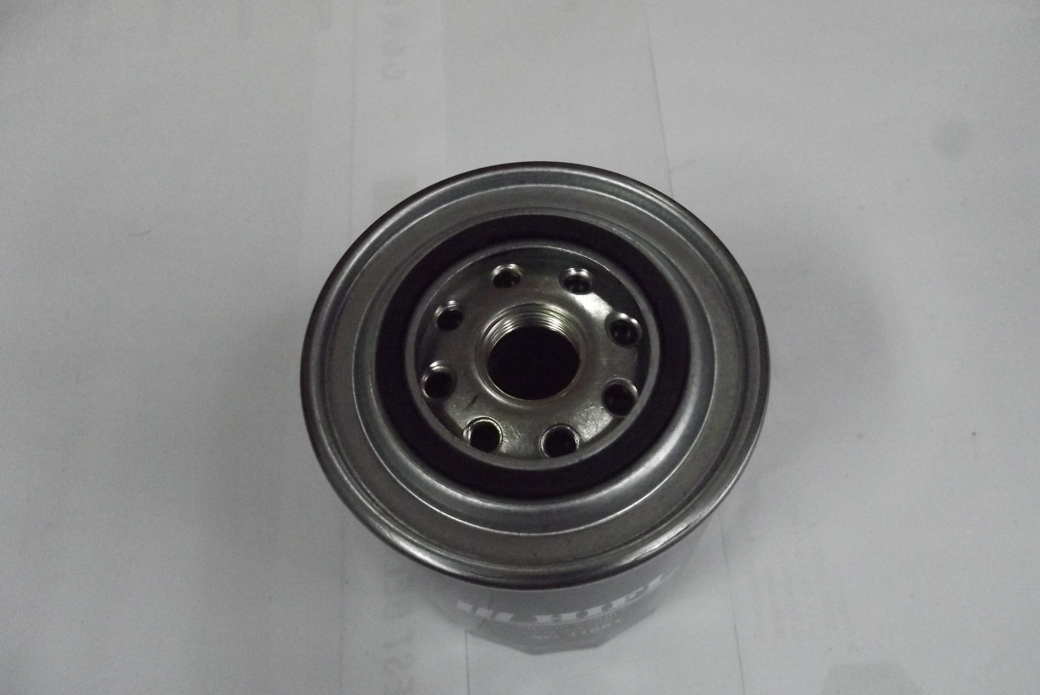 FILTR OLEJU HIFI FITER SO 11001 — zdjęcie 3