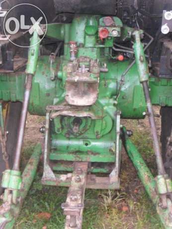 john deere 3040 — zdjęcie 6