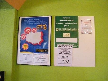 TANIO DO WYNAJĘCIA  LOKALE   SZTUK  DWA . — zdjęcie 4