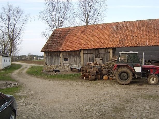GOSPODARSTWO ROLNE NA MAZURACH 16,60 HA — zdjęcie 6