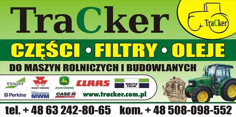 Fendt - Massey Ferguson, Deutz Fahr, John Deere, Renault,  - Części do — zdjęcie 1