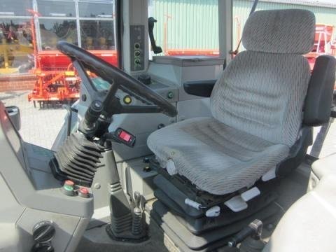 1998 Fendt 512 — zdjęcie 1