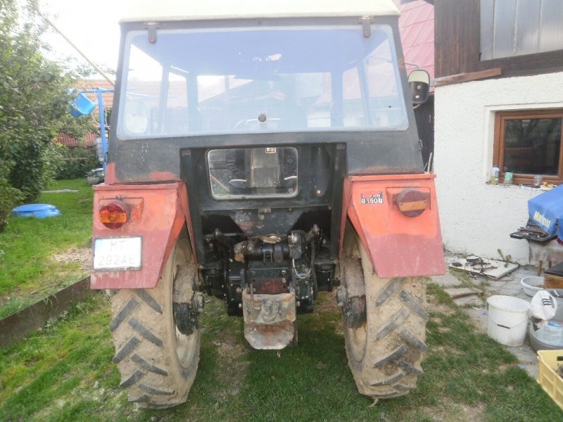 zetor 5211 — zdjęcie 3