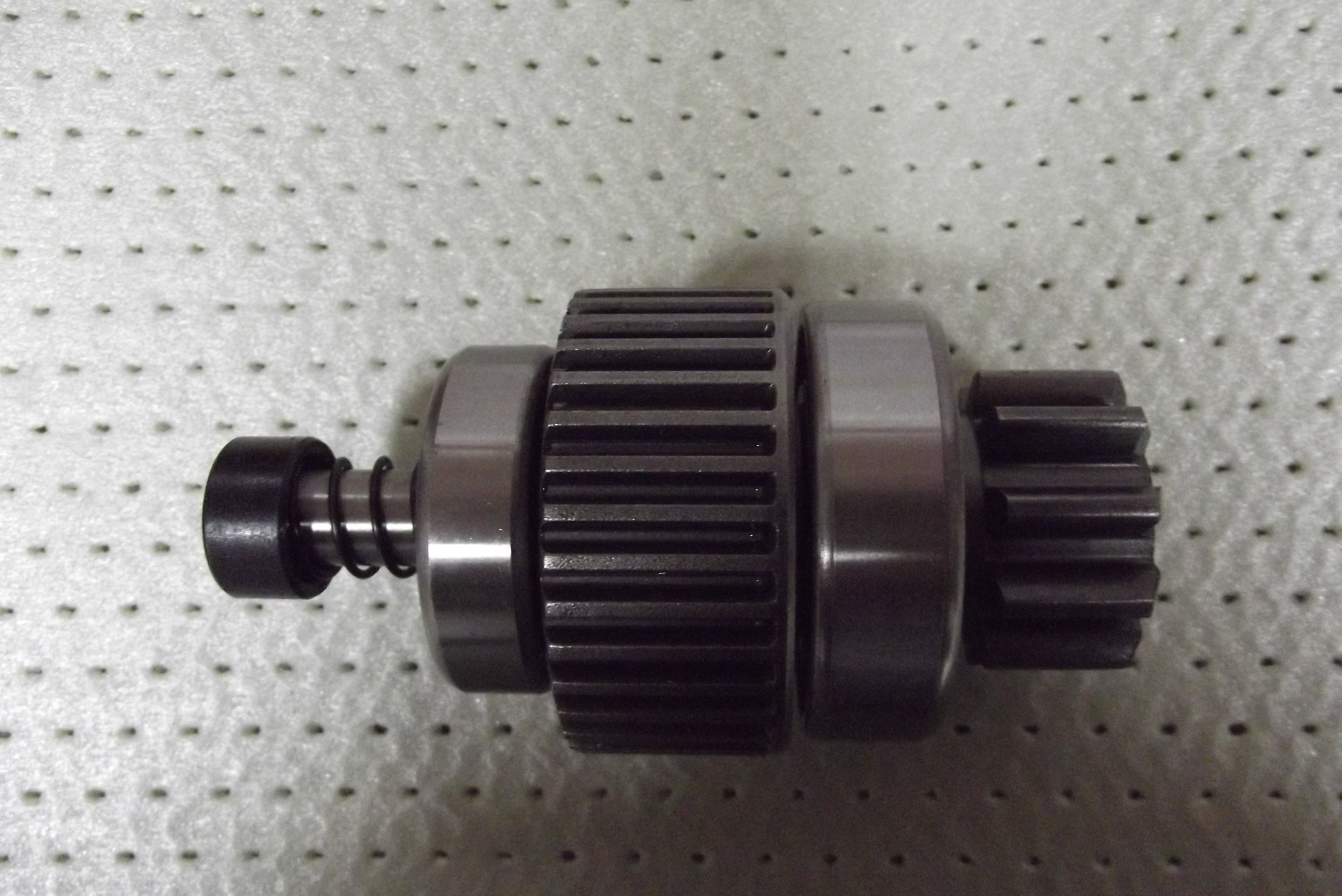 Zespół sprzęgający rozrusznika T25/MTZ (MAGNETON) — zdjęcie 1