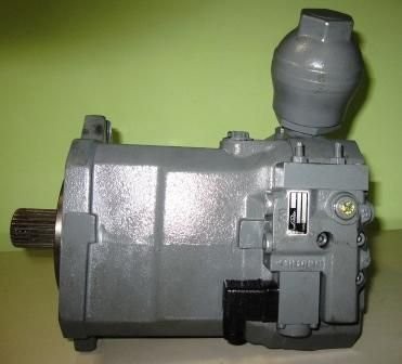 Pompa Linde HPR 135R — zdjęcie 1