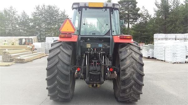 Massey Ferguson 4270 — zdjęcie 3