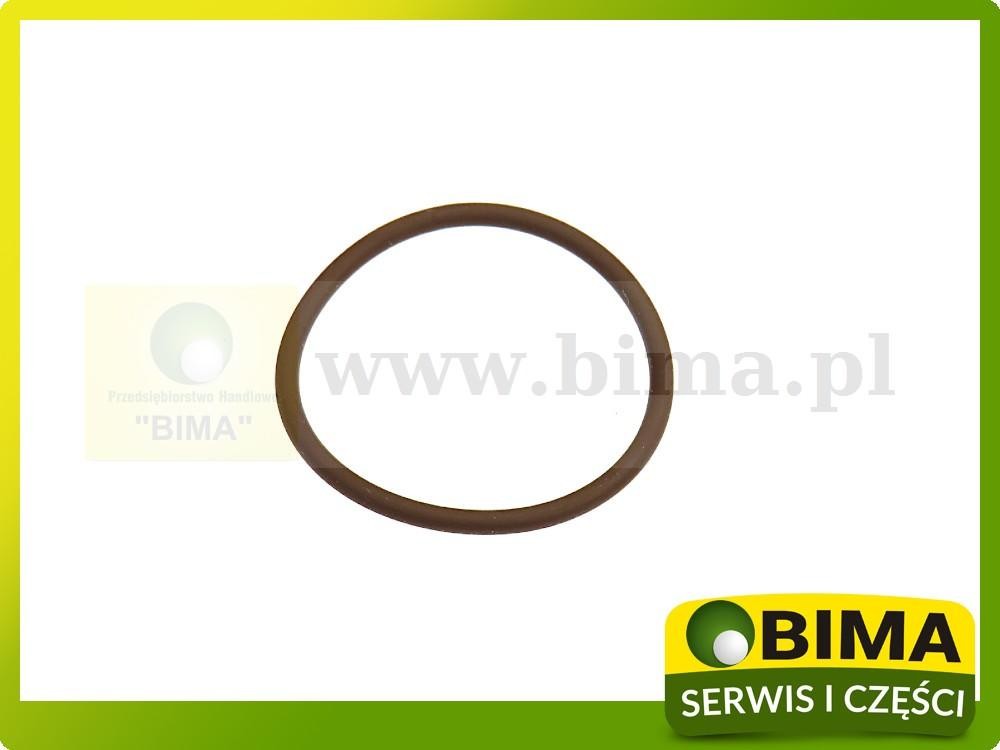 Oring wtryskiwacza Renault CLAAS Ceres 316,326,336,346 — zdjęcie 1