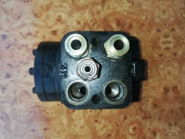 Orbitrol Case 5110,5120,5130,5140,5150,5210,5220,5230,5240,5250 — zdjęcie 1