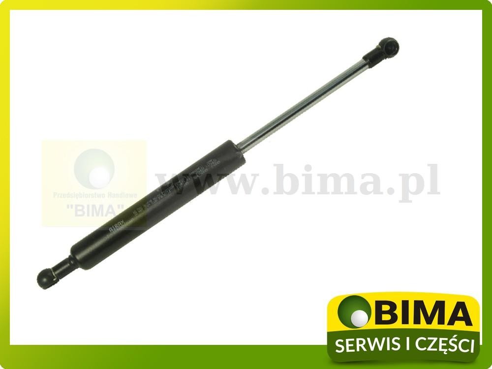 Siłownik gazowy amortyzator drzwi John Deere 7410,7510