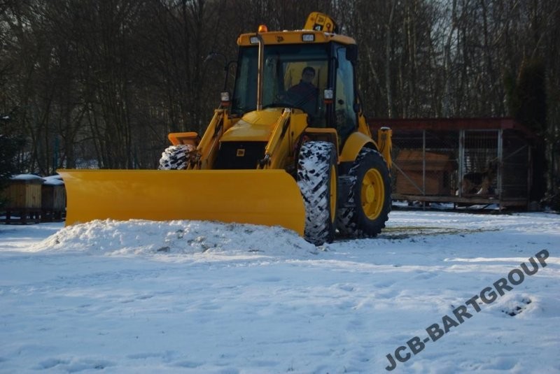 OPONY DO MASZYN JCB - ORYGINAŁY- SITEMASTER — zdjęcie 4