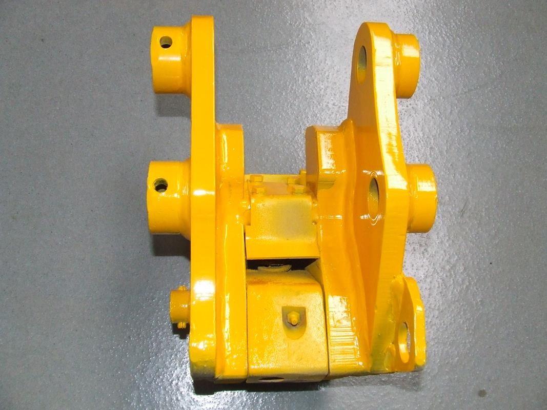 Szybkozłącze JCB  8025/8030 — zdjęcie 3