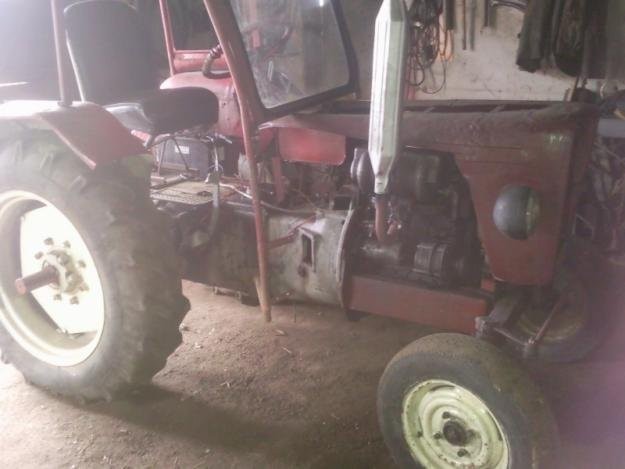 SAM 1.6 diesel — zdjęcie 2