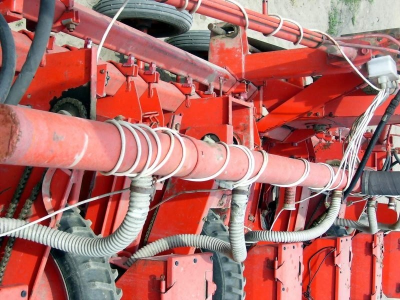 Agromet - 1989 — zdjęcie 3