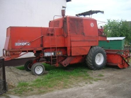Bizon Z-056 — zdjęcie 3