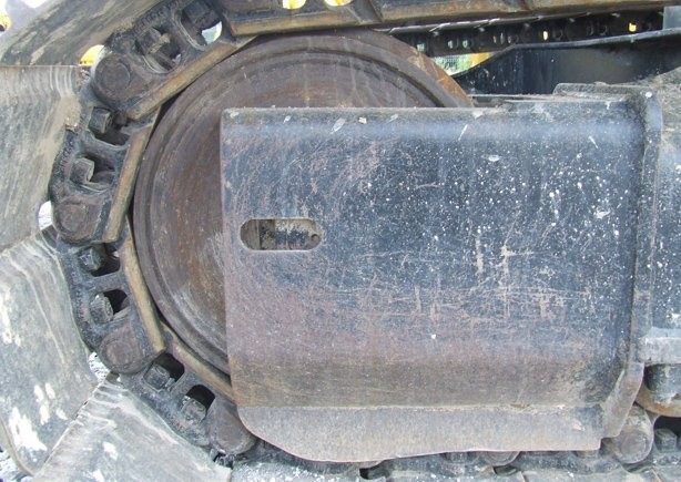 JCB JS 160LC - 2006 r. — zdjęcie 5