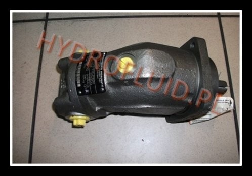 Pompa A10VSO45/32, A10VSO71/32 - REXROTH — zdjęcie 3