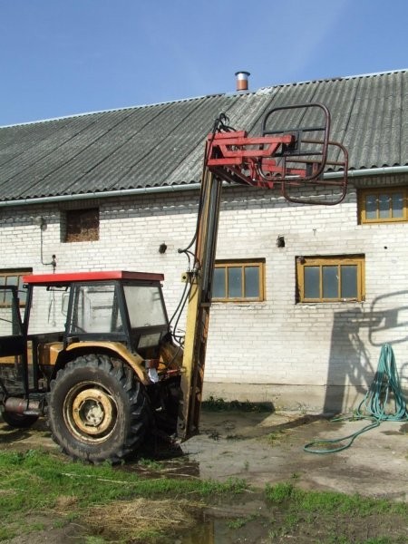 ładowacz