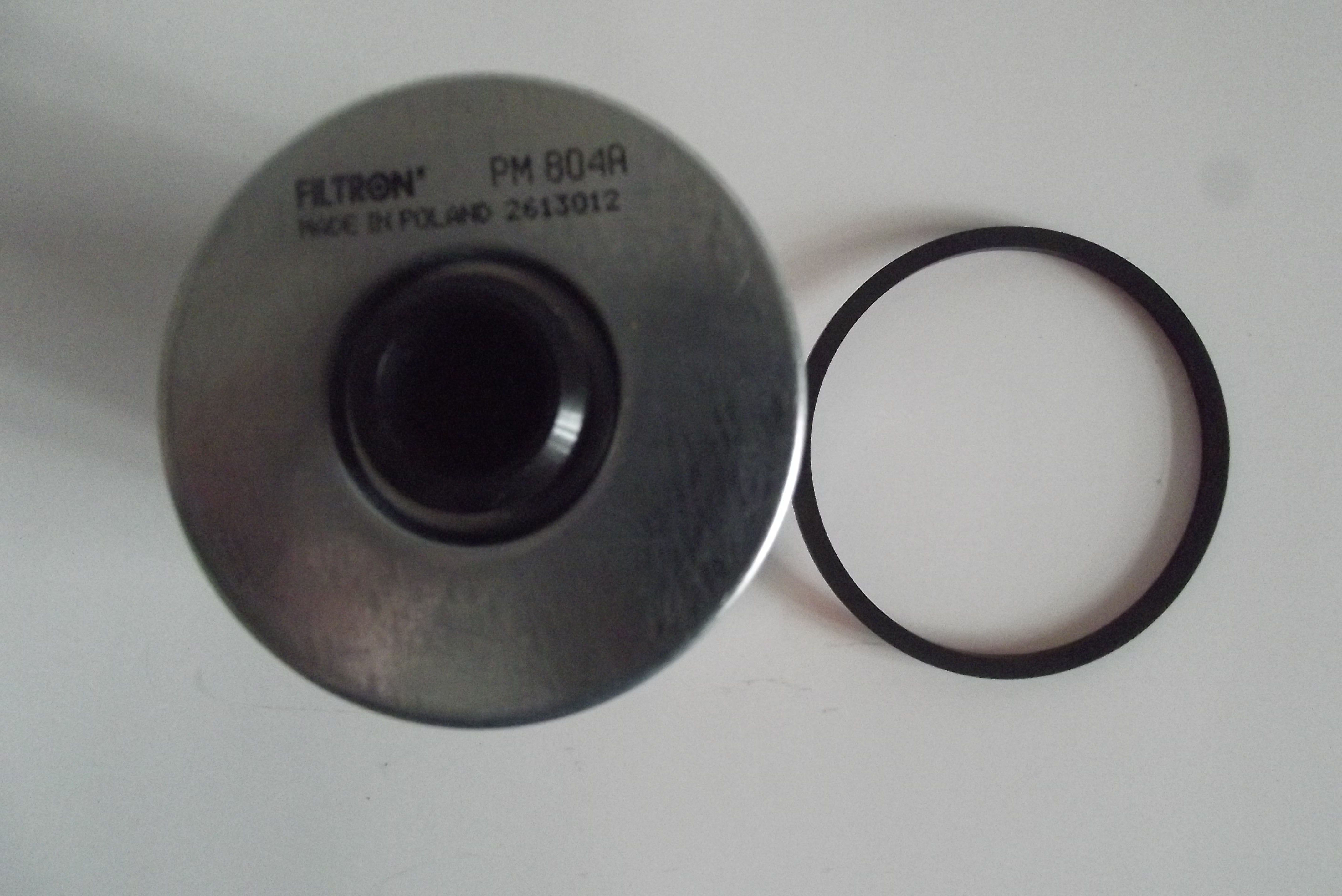 Filtr paliwa PM 804A FILTRON — zdjęcie 1