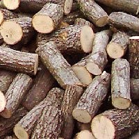 Ukraina.Drewno opalowe,kora drzewna.Cena 15 zl/m3