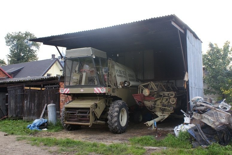 Fortschritt E-512 — zdjęcie 6