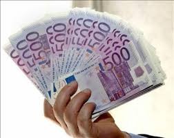  Finança de empréstimo entre particular