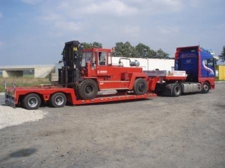 transport specjalny,holowanie Tir 24h 600812813 — zdjęcie 2