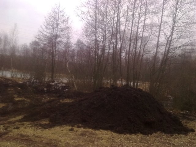 TORF WYSOKIEJ JAKOŚCI